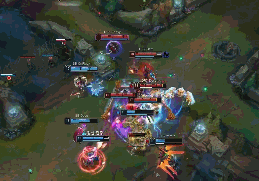 在赢得每一 在赢得每一